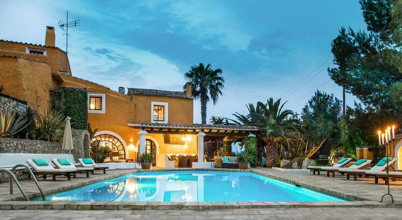 سانتا أيُلاريا ذيس ريو Villa Victoria