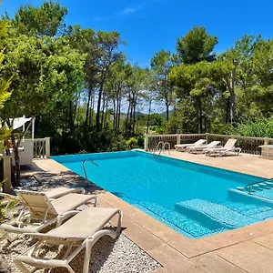  Appartement Pinosol
